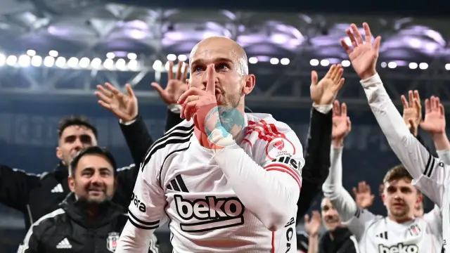 Vaclav Cerny'nin Fenerbahçe Performansı Dikkat Çekiyor!