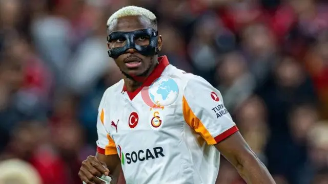 Victor Osimhen Olmadan Galatasaray Kazanamıyor!