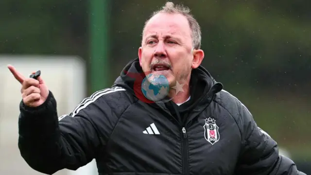 Sergen Yalçın'dan Derbi Öncesi İddialı Açıklamalar