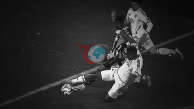 Tartışmalı Derbi Sonrası Büyük Tepki: Hakem Kararları Gündemde