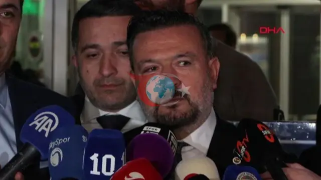 Ertan Torunoğulları: 3 Puan Aldık, Hedefimize İlerliyoruz