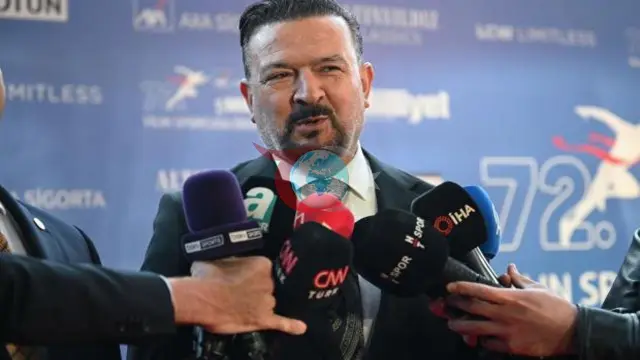 Ertan Torunoğulları: Gerektiğinde En İyi Şekilde Mücadele Ederiz
