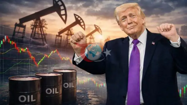 Trump Uyarısı Sonrası Petrol Fiyatlarında Hareketlilik
