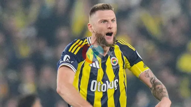 Milan Skriniar Sahalara Fırtına Gibi Döndü: Derbi Performansı Parladı