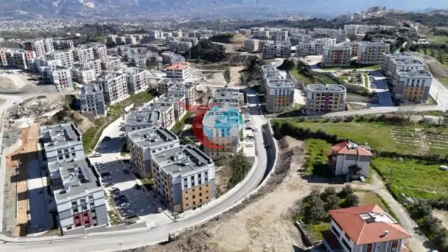 Hatay'da Yeni Deprem Konutları Teslim Edildi, Kiralar Düşüşte