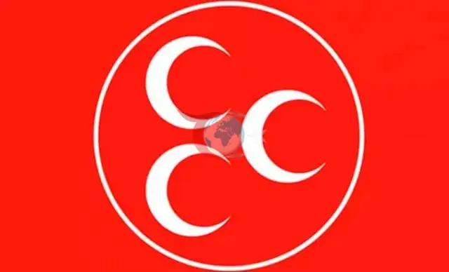 MHP, İstanbul'daki Teşkilatını Dağıttı