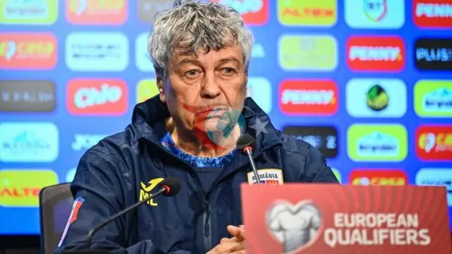 Marius Sumudica, Mircea Lucescu'nun Sağlık Durumu Hakkında Konuştu