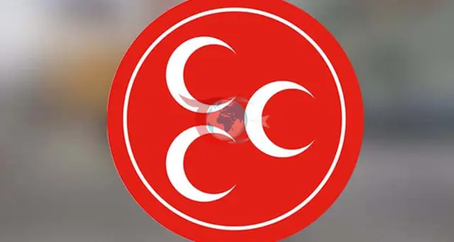 MHP İstanbul İl ve İlçe Teşkilatları Toplu Olarak Feshedildi