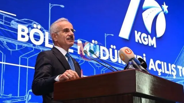 Türkiye'nin Karayolu Ağı Genişliyor: 38 Bin Kilometre Hedefi