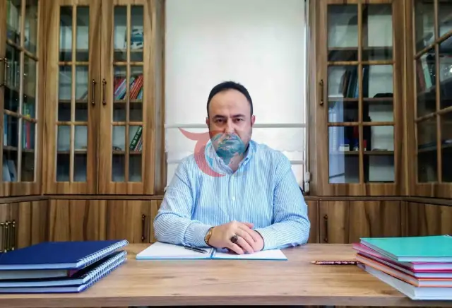 Fatih Köse'den Manisa'ya Modern Pazaryeri Talebi