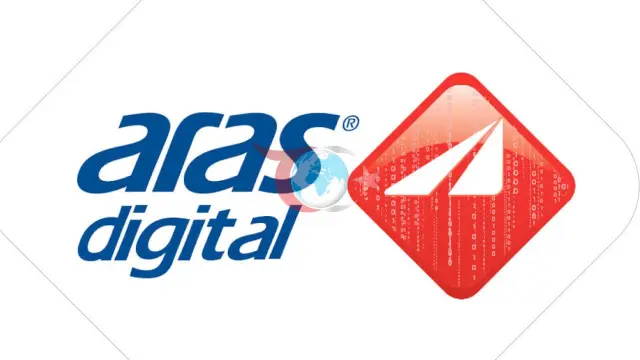 Aras Digital Avrupa'ya Teknoloji Çıkarma Yaptı