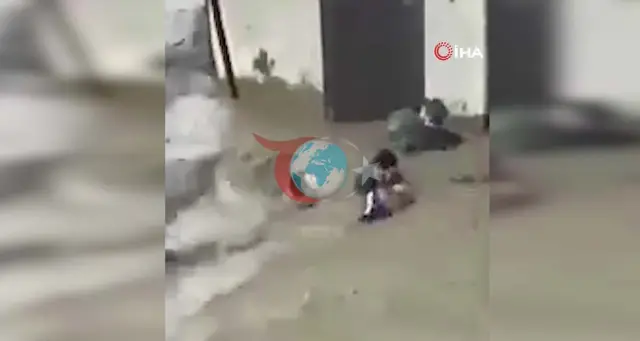 Dağıstan'da Sel Felaketi: 6 Kişi Yaşamını Yitirdi