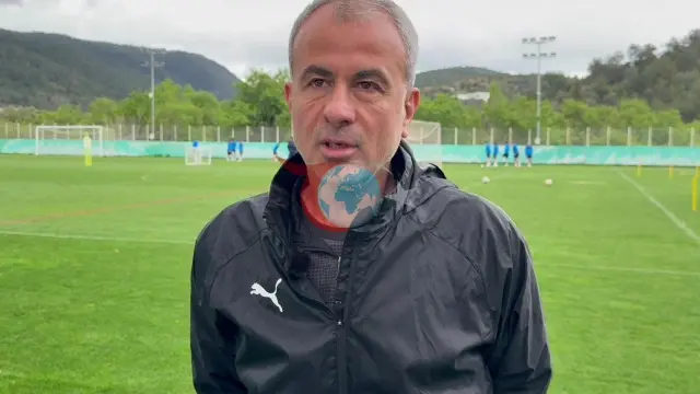 Sefer Yılmaz: Hedef Süper Lig'e Ulaşmak