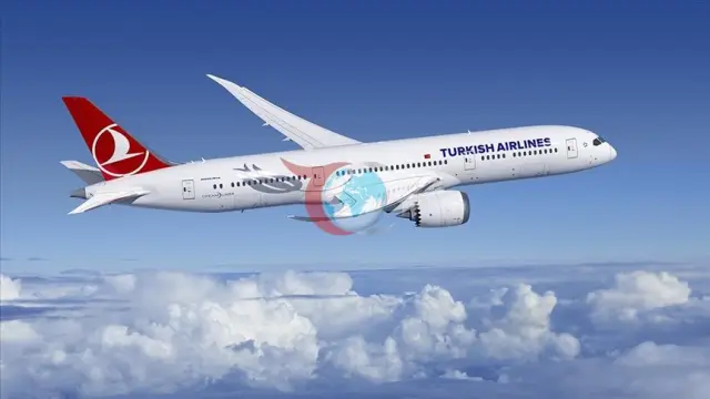 THY, İstanbul'dan Monrovia'ya Uçuşlara Başlıyor