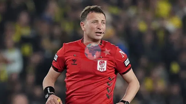 Yasin Kol'un Tartışmalı Penaltı Kararı Sonrası TFF'den Beklenmedik Adım