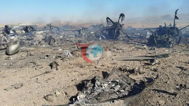Tahran'dan Dönüş: ABD'nin Pilot Kurtarma Operasyonu Detaylandı