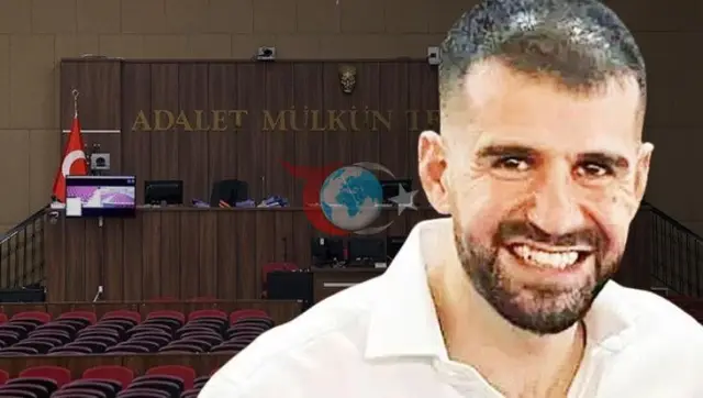 Ayhan Bora Kaplan Davasında Gerginlik Tırmandı: 'Hem Sanık Hem Gizli Tanık Oldum'