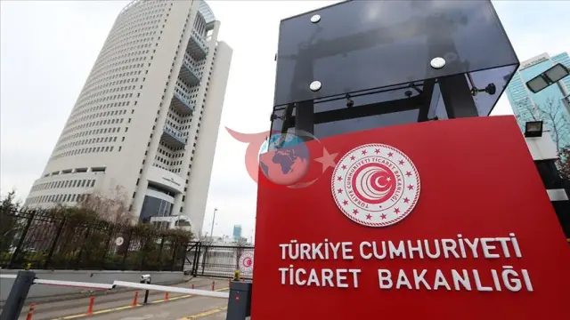 Türkiye ve Suriye Ekonomik İş Birliği İçin İstanbul'da İlk Adımlar Atılıyor