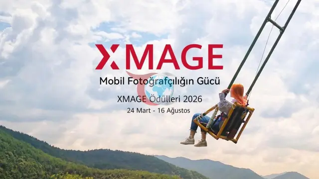 Fotoğrafseverlerin Gözdesi: HUAWEI XMAGE 2026 Yarışması Başladı