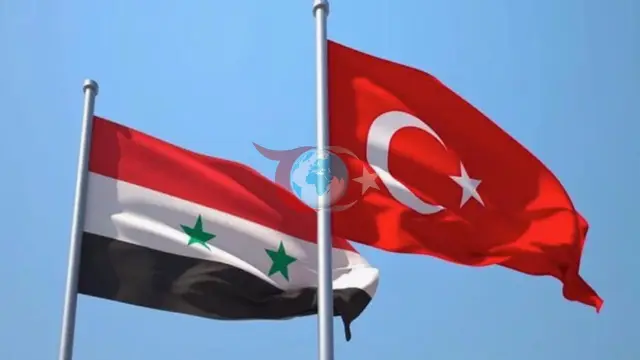 Türkiye-Suriye Ekonomik İşbirliği İçin Tarihi Zirve Başlıyor