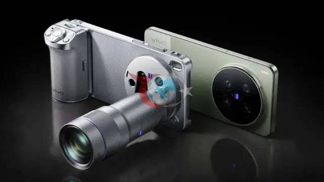Vivo X300 Ultra: Avrupa Fiyatı ve Özellikleriyle Mobil Fotoğrafçılığın Yeni Yüzü