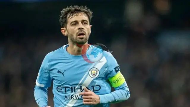 Galatasaray'ın Radarındaki Bernardo Silva İçin Resmi Açıklama Geldi