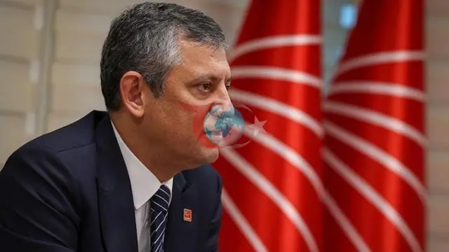 Özgür Özel, Yürütme Kurulu Toplantısına Liderlik Yaptı