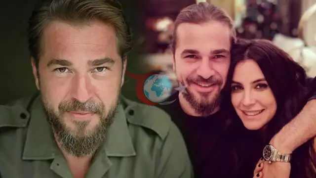 Neslişah ve Engin Altan Düzyatan Çifti Londra'ya Taşındı
