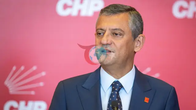 Özgür Özel, DEM Partisi Liderleriyle Buluşacak