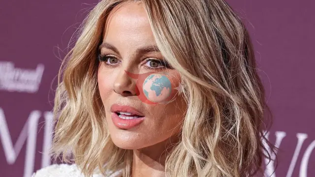 Kate Beckinsale, Sosyal Medya Beğenisi Nedeniyle İşten Atıldığını Açıkladı