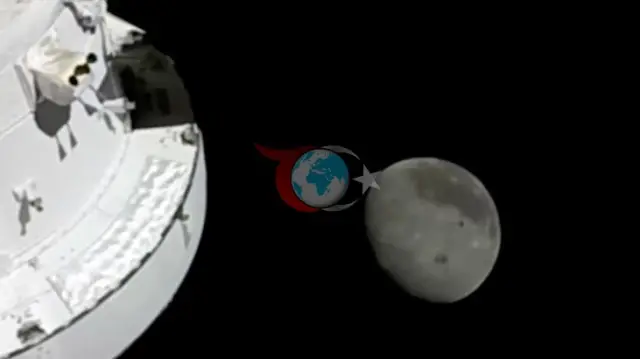 Yeni Bir Tarihi Başarı: Artemis II Ekibi Dünyadan En Uzak Noktaya Ulaştı