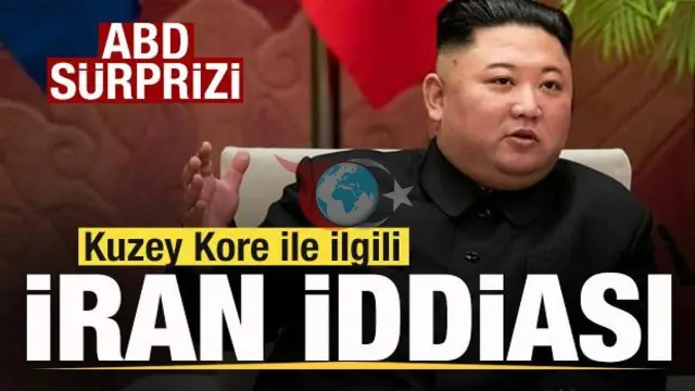 Kuzey Kore'den İran'a Silah Desteği Yok!