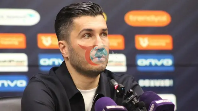 Nuri Şahin: Gol Pozisyonları Yakaladık Ama Sonuç Alamadık