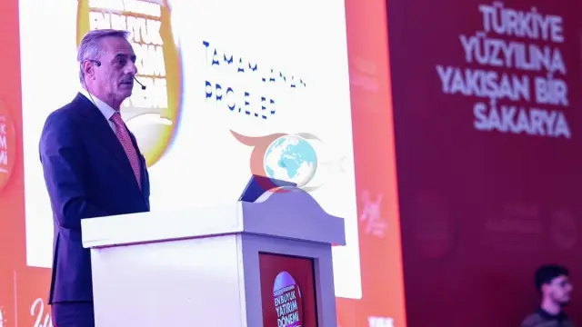 Sakarya'nın Geleceğini Şekillendiren Projeler: Başkan Alemdar İki Yılı Değerlendirdi