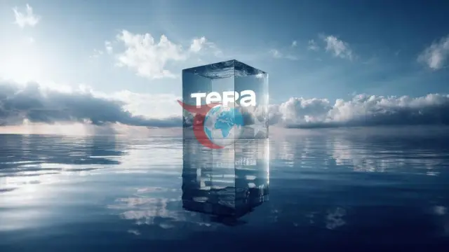 Tera Grup, Yeni Kurumsal Kimliğini Duyurdu