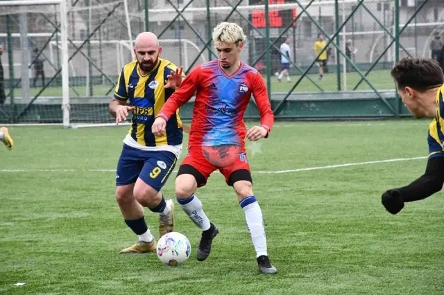 Kayseri Süper Amatör Küme’de 25. Hafta Sona Erdi