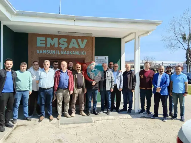 Gazi Polisler, Polis Haftası'nda Dayanışma Mesajı Verdi