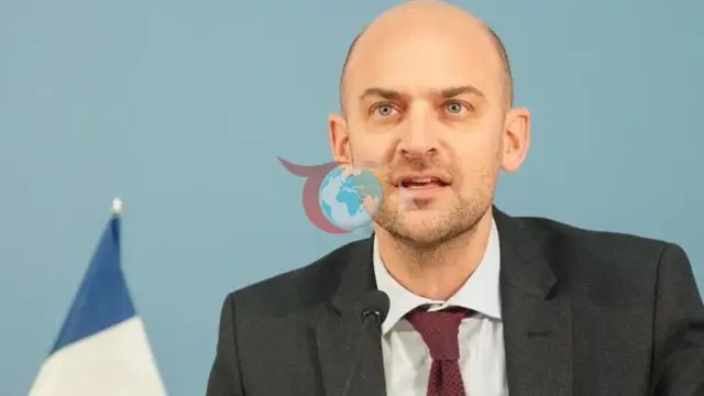 Fransa'dan İran'a Yönelik Saldırılara Karşı Sert Tepki