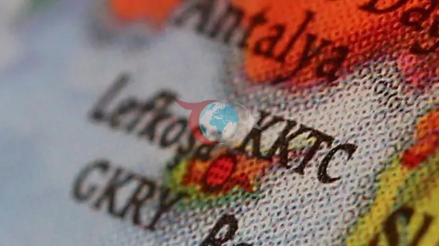 Güney Kıbrıs'tan KKTC'ye Yönelik Tartışmalı Açıklamalar