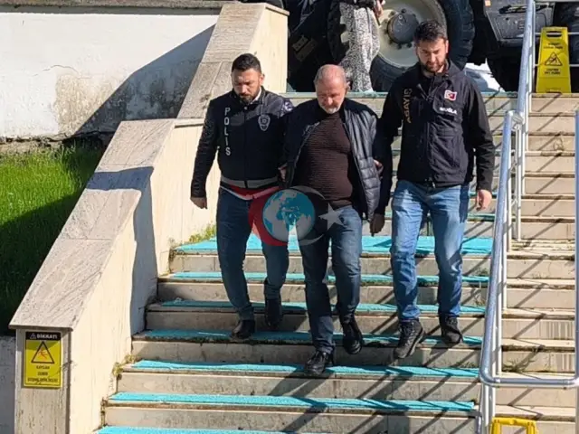 MUBRAŞ Yönetim Kurulu Başkanı Levent Arkan Görevden Alındı
