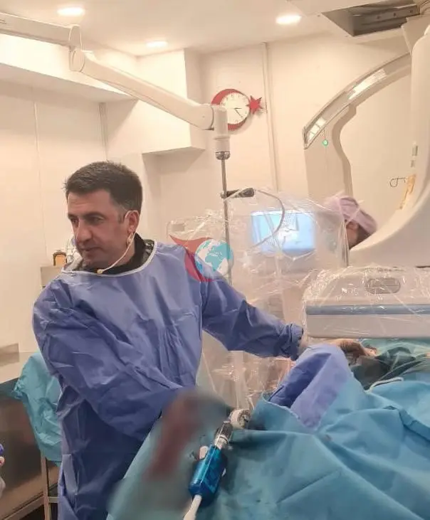 Prof. Dr. Akdağ: Kalp Sağlığı, Genel Sağlığın Temel Taşıdır