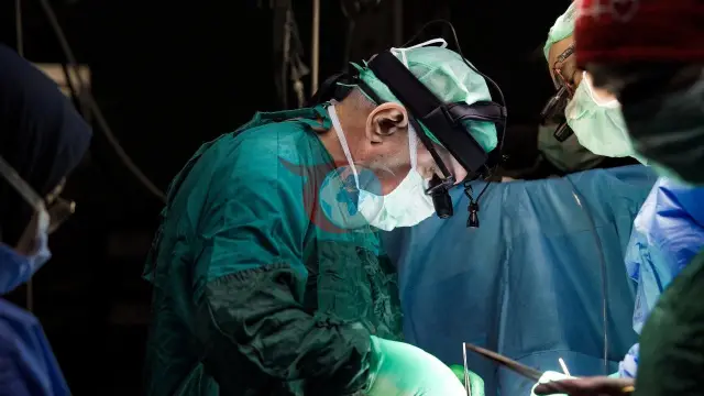 Türk Doktorlardan Kalp Cerrahisinde İnovatif Başarı!