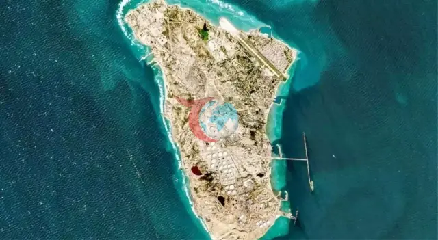 İran'ın Hark Adası'na Yönelik Kritik Saldırılar: Petrol Krizinin Yeni Yüzü