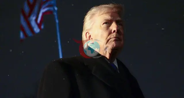 Trump: "Bu Gece Tüm Medeniyet Yok Olabilir ve Geri Gelmeyebilir"