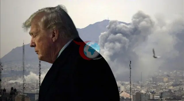 Trump, İran'a Sert Uyarıda Bulundu: 'Medeniyet Yok Olabilir'