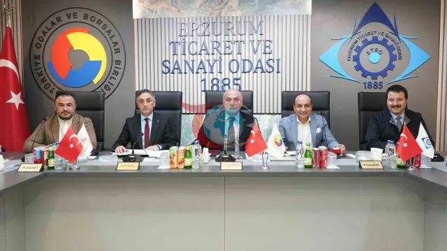 ETSO ve İŞKUR Ortaklığıyla 50 Kişilik Yeni İstihdam Fırsatı