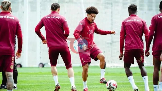Galatasaray'da Gabriel Sara'dan Sevindirici Haber!