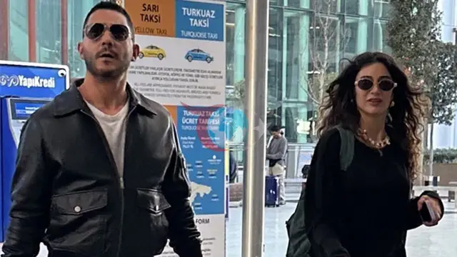 Aşk Söylentilerine Yanıt: 'Biz Sadece Kardeşiz'