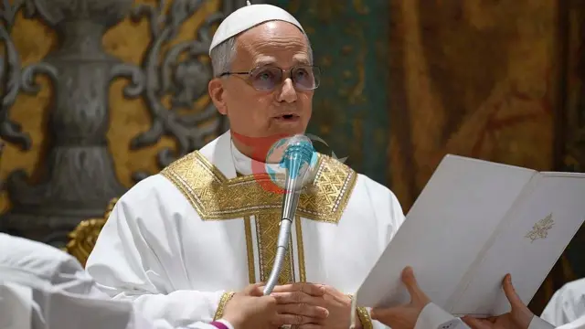 Papa'dan ABD ve İran Arasındaki Gerilimle İlgili Önemli Mesaj