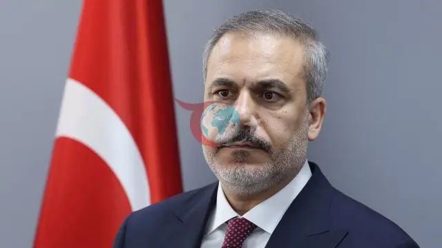 Hakan Fidan ve Pakistanlı Bakan Dar Arasında Önemli Telefon Görüşmesi